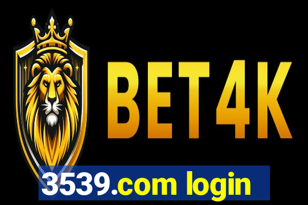 3539.com login
